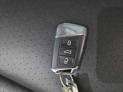 2021 Volkswagen Atlas 2.0T SE
