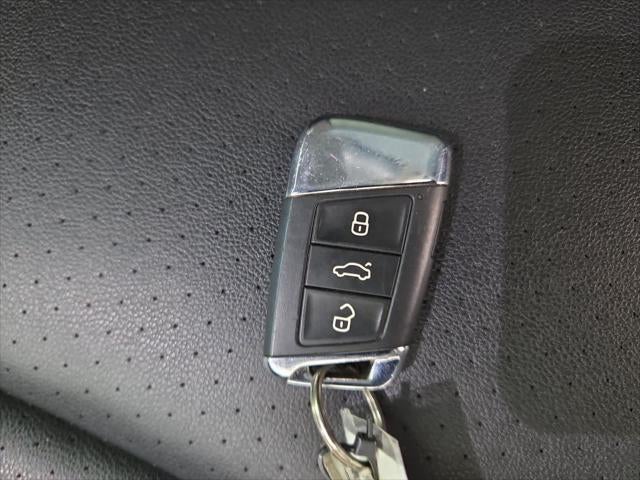 2021 Volkswagen Atlas 2.0T SE