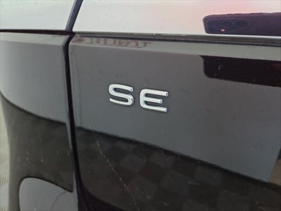 2021 Volkswagen Atlas 2.0T SE