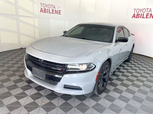2021 Dodge Charger SXT