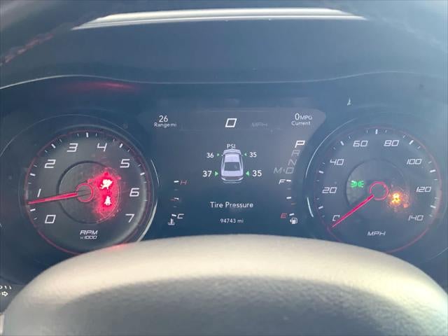 2021 Dodge Charger SXT