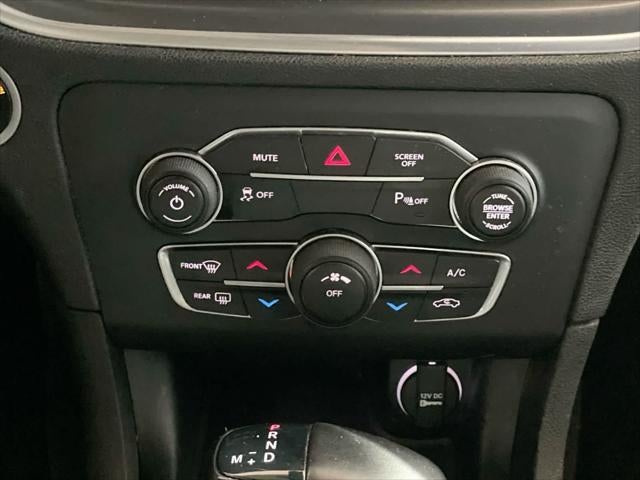 2021 Dodge Charger SXT