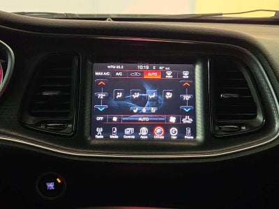 2015 Dodge Challenger R/T Plus