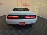 2015 Dodge Challenger R/T Plus