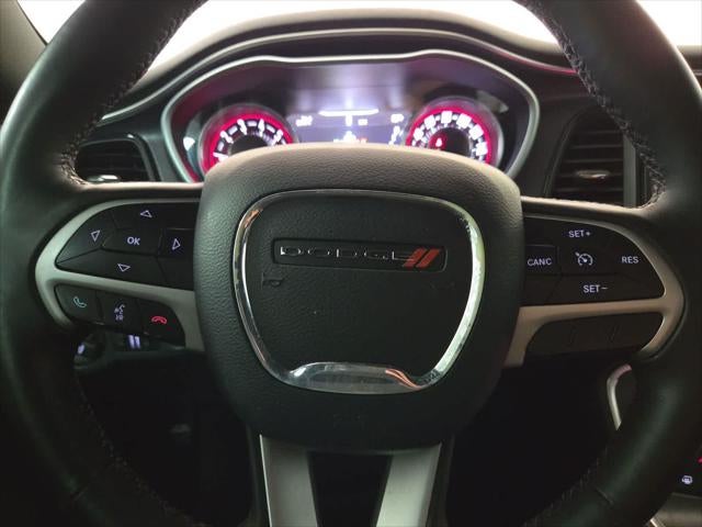 2015 Dodge Challenger R/T Plus