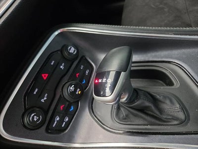 2015 Dodge Challenger R/T Plus
