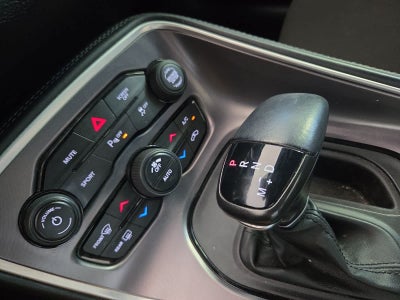 2021 Dodge Challenger R/T