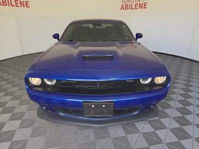 2021 Dodge Challenger R/T