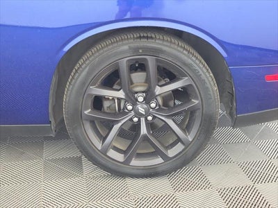 2021 Dodge Challenger R/T