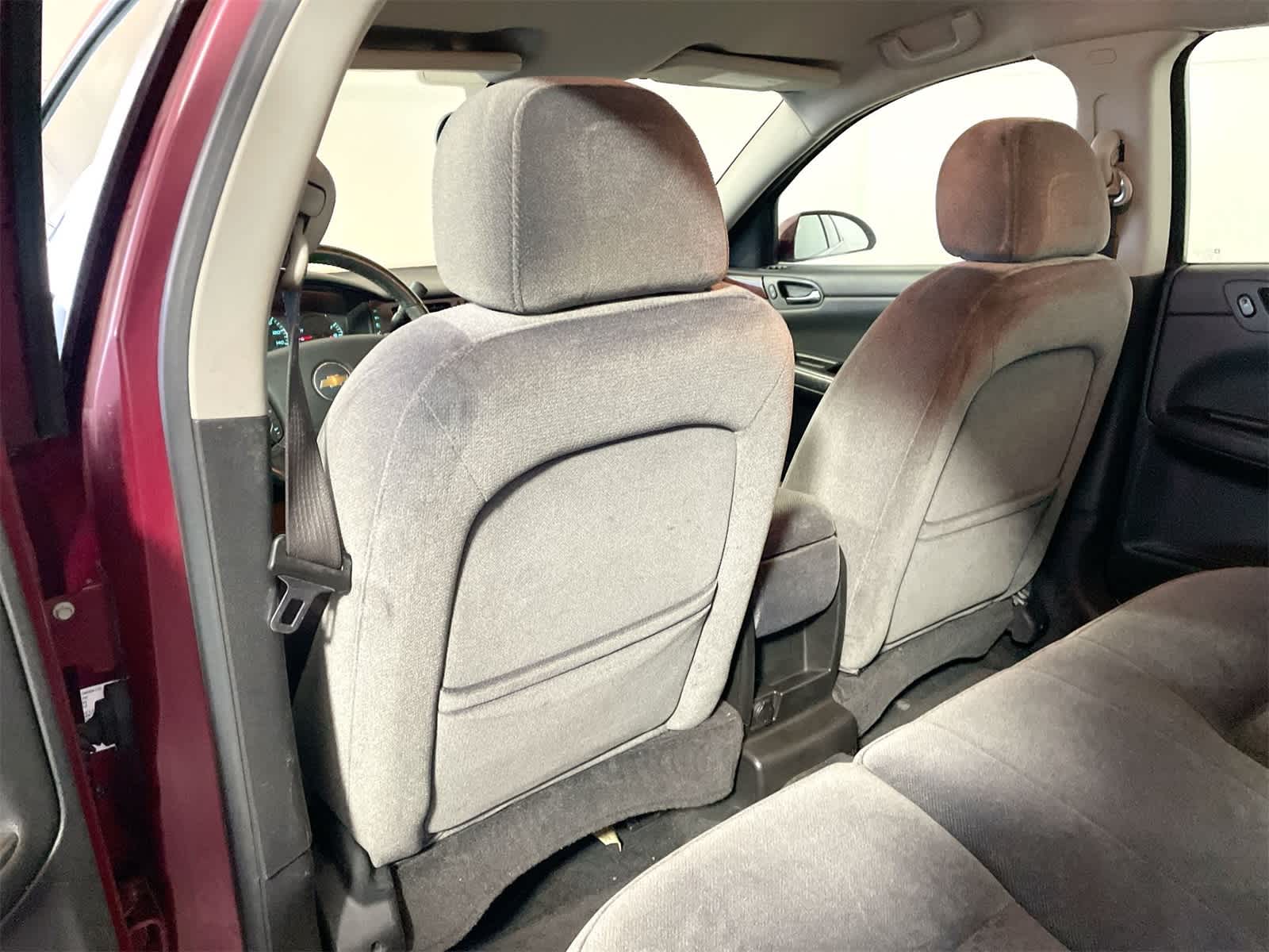 2006 Chevrolet Impala LT 3.5L