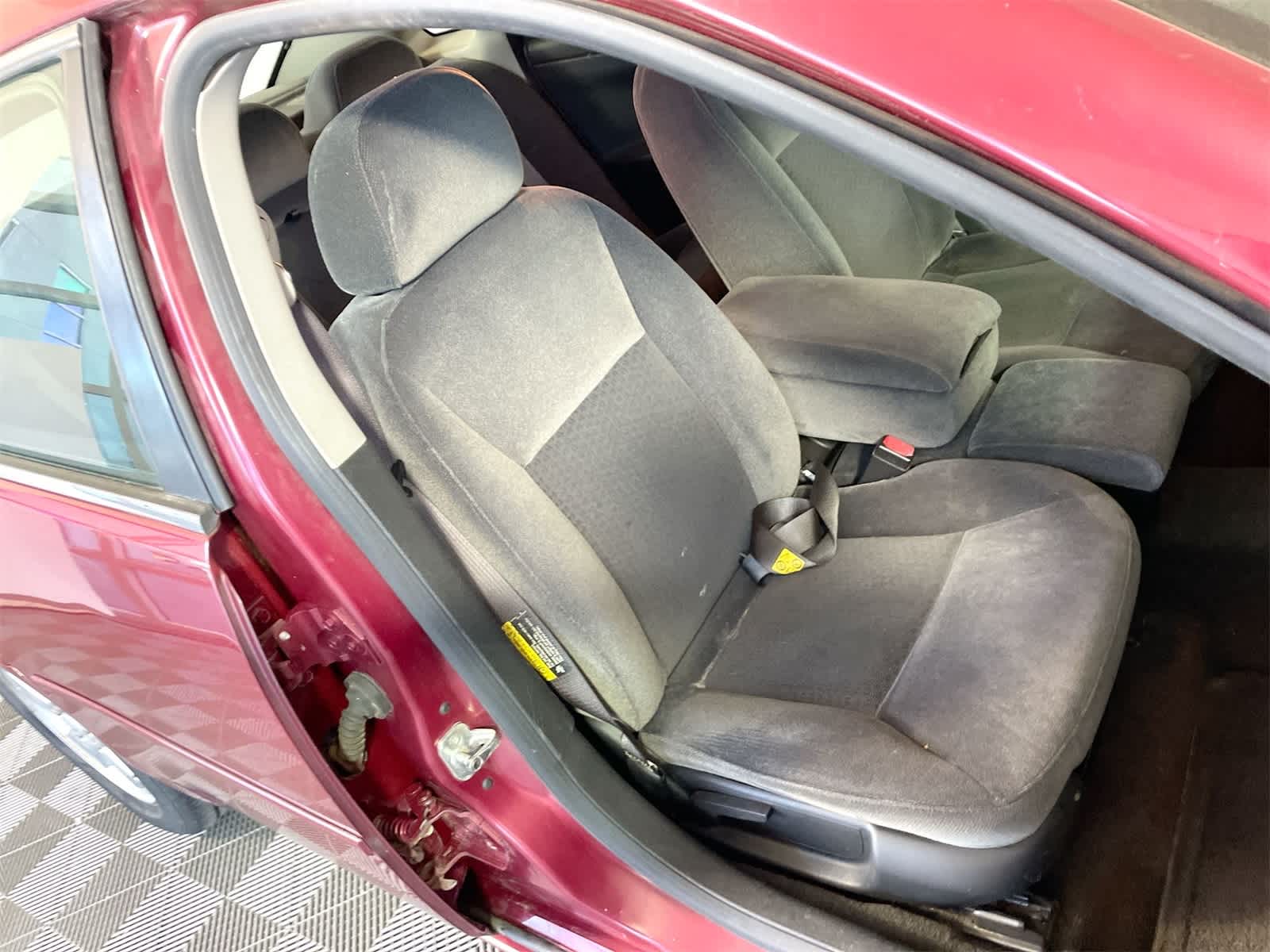 2006 Chevrolet Impala LT 3.5L