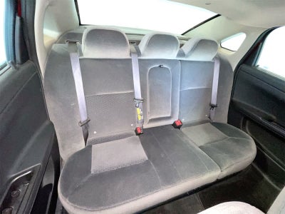 2006 Chevrolet Impala LT 3.5L