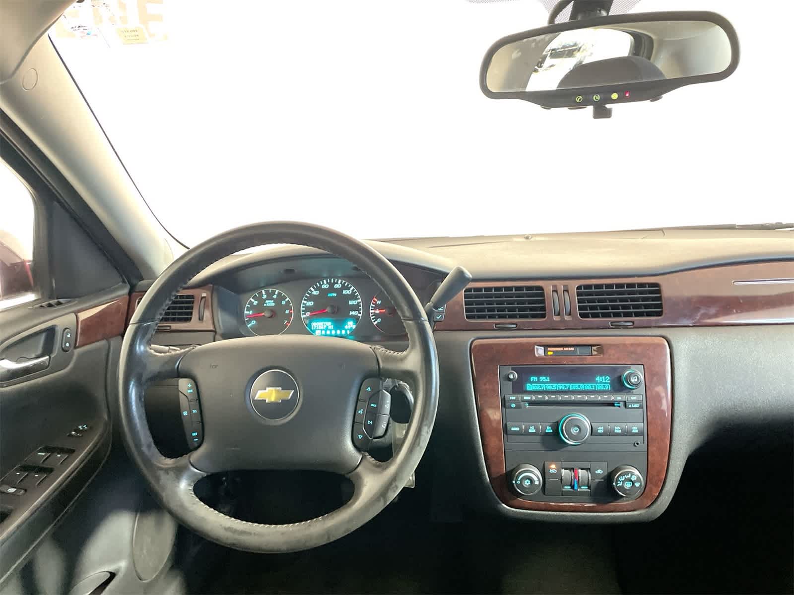 2006 Chevrolet Impala LT 3.5L