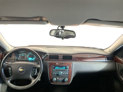 2006 Chevrolet Impala LT 3.5L