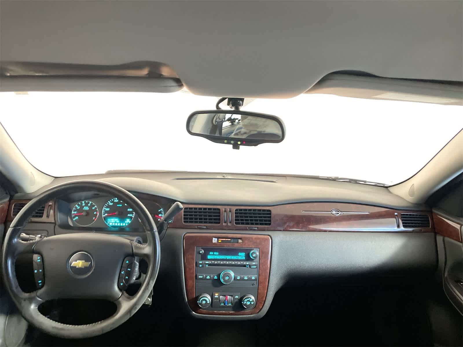 2006 Chevrolet Impala LT 3.5L