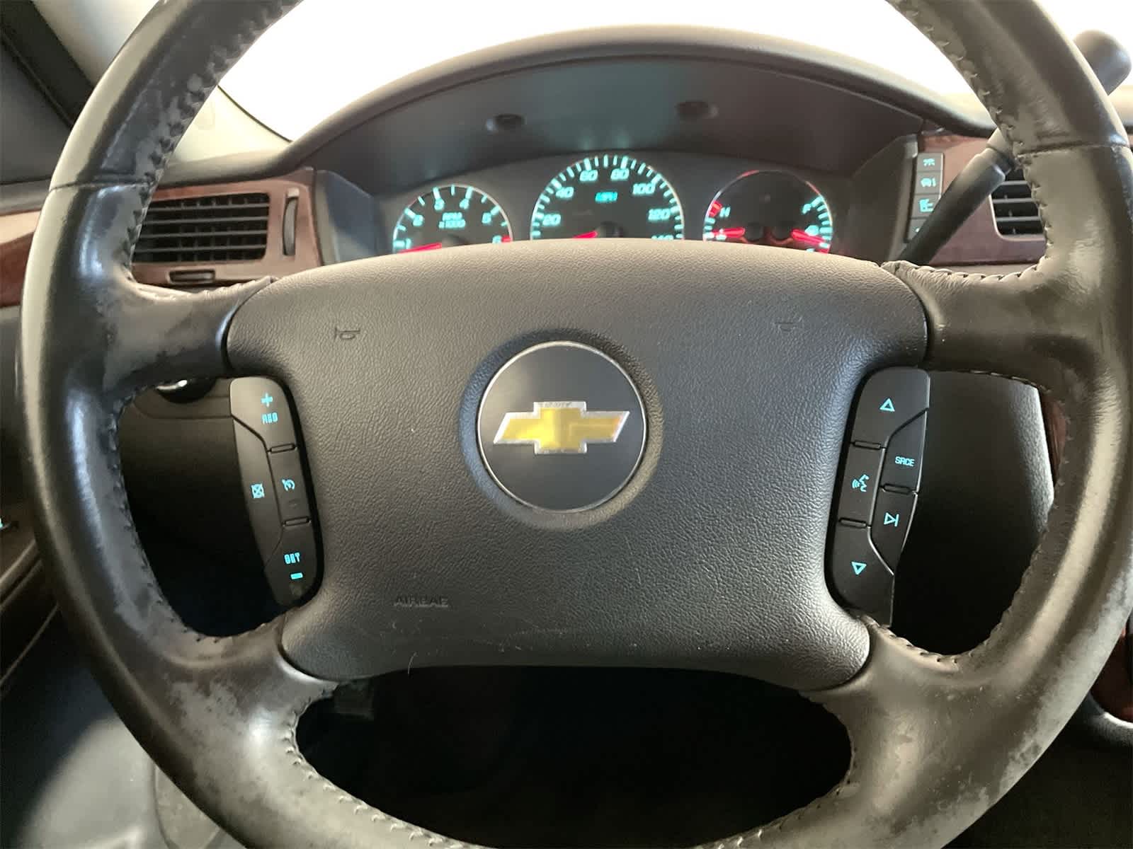 2006 Chevrolet Impala LT 3.5L