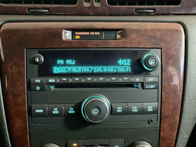 2006 Chevrolet Impala LT 3.5L