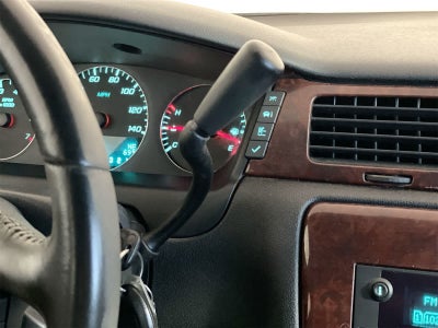 2006 Chevrolet Impala LT 3.5L