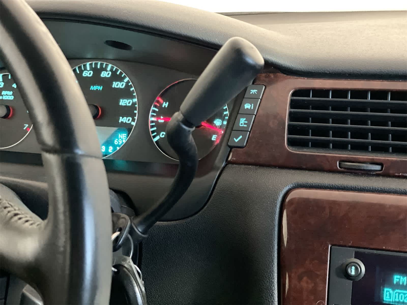 2006 Chevrolet Impala LT 3.5L