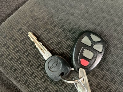 2006 Chevrolet Impala LT 3.5L