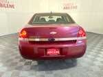 2006 Chevrolet Impala LT 3.5L