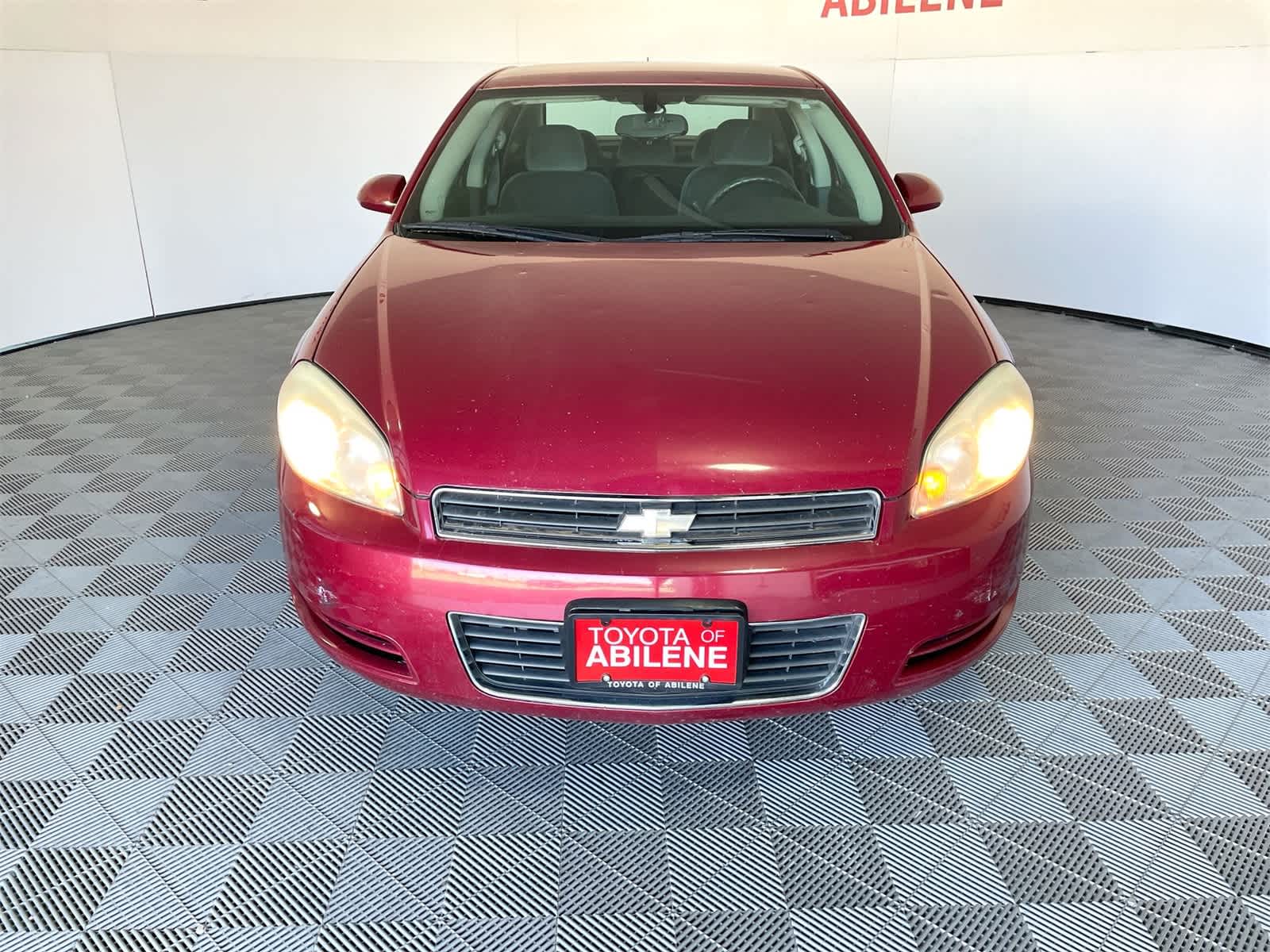 2006 Chevrolet Impala LT 3.5L