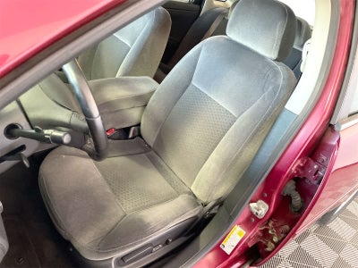 2006 Chevrolet Impala LT 3.5L