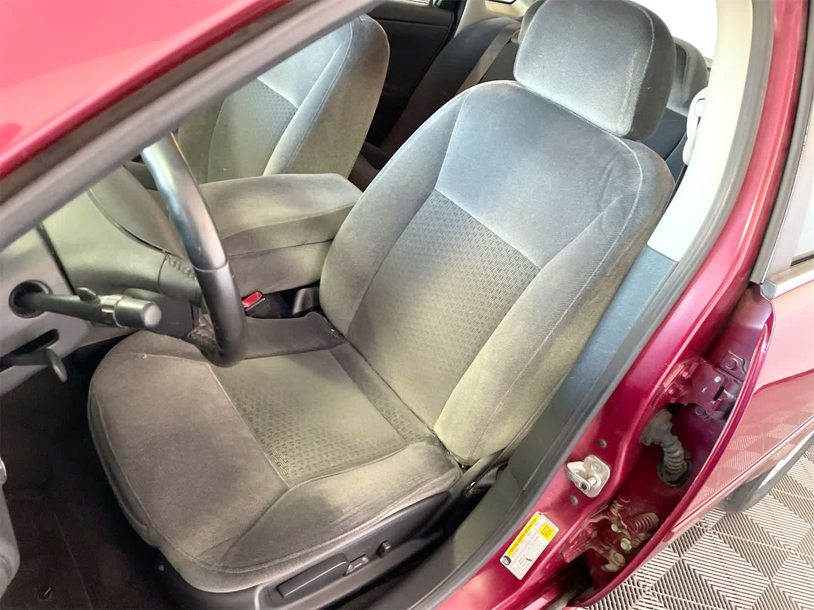 2006 Chevrolet Impala LT 3.5L