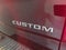 2022 Chevrolet Silverado 2500HD Custom