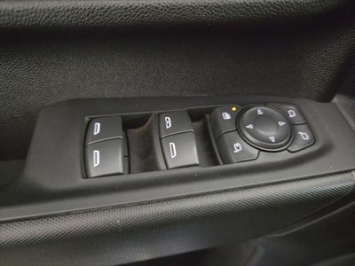 2022 Chevrolet Silverado 2500HD Custom