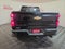 2022 Chevrolet Silverado 2500HD Custom