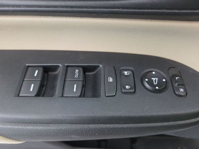 2020 Honda CR-V LX