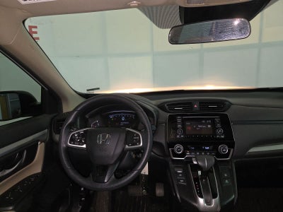 2020 Honda CR-V LX