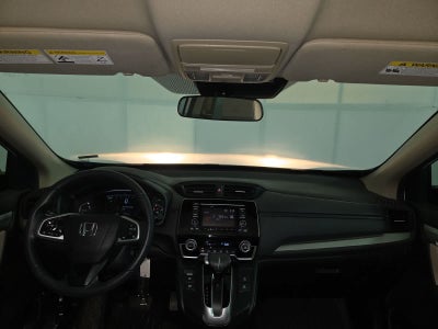 2020 Honda CR-V LX