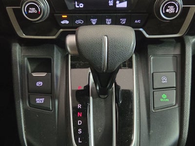 2020 Honda CR-V LX