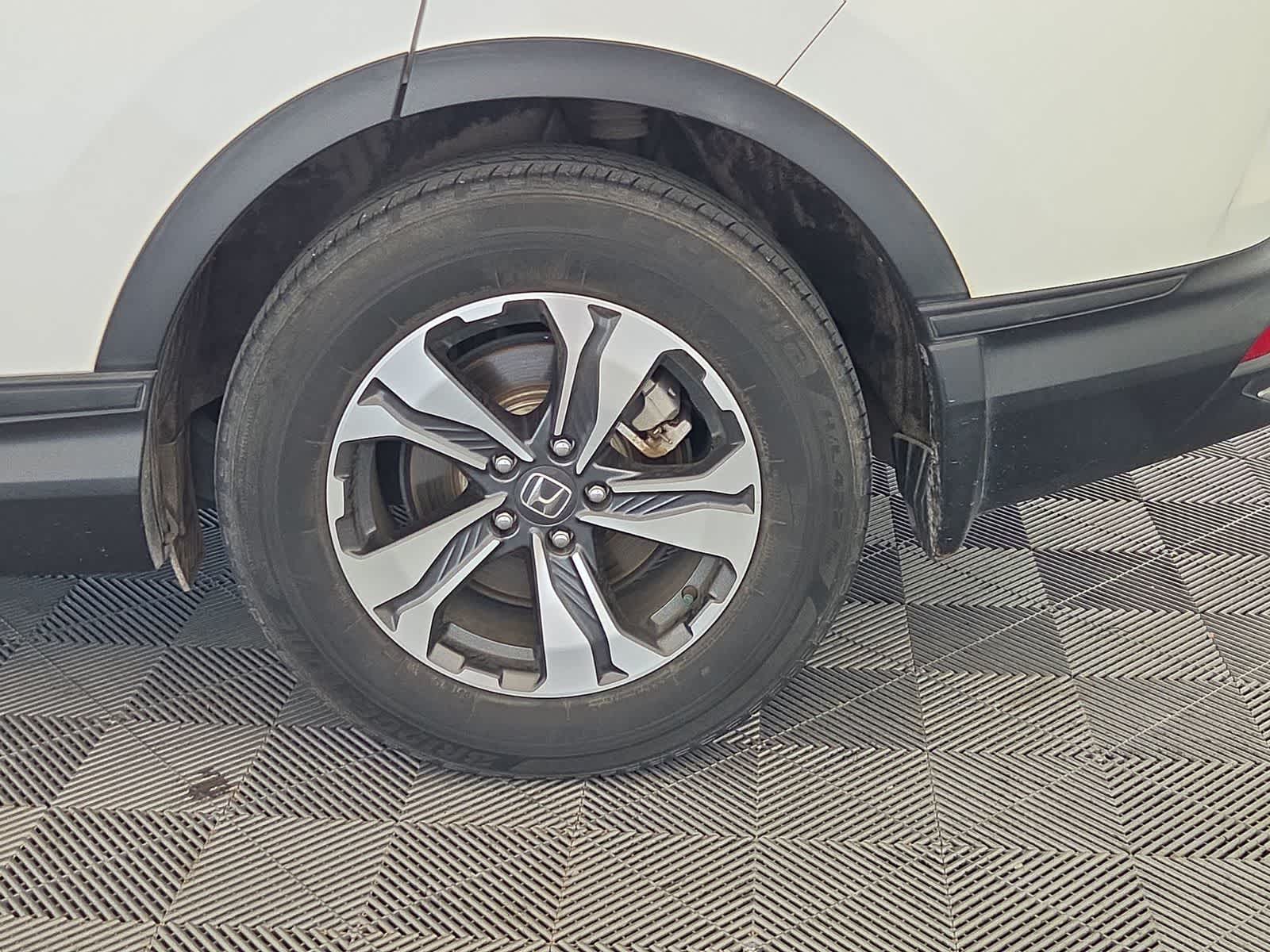 2020 Honda CR-V LX