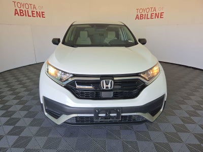 2020 Honda CR-V LX