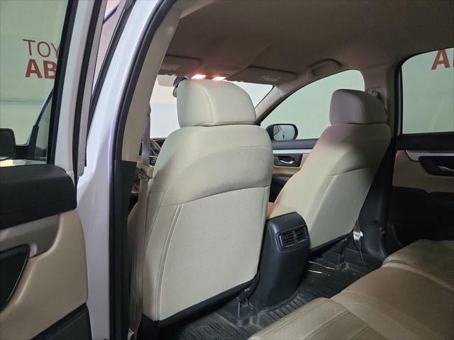 2020 Honda CR-V LX