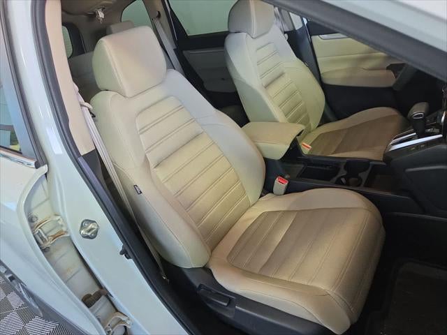 2020 Honda CR-V LX