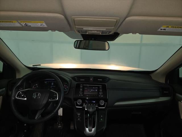2020 Honda CR-V LX