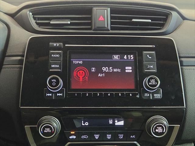 2020 Honda CR-V LX