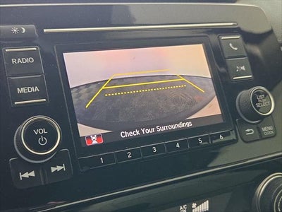 2020 Honda CR-V LX