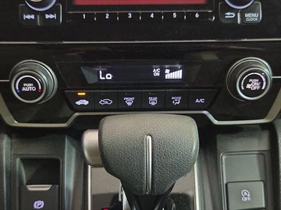 2020 Honda CR-V LX