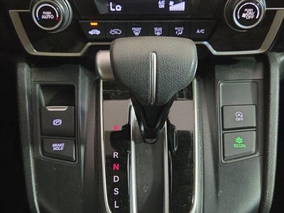 2020 Honda CR-V LX