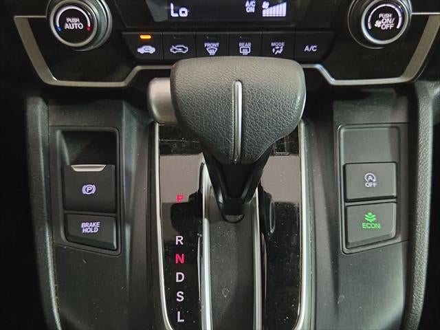 2020 Honda CR-V LX