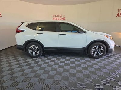 2020 Honda CR-V LX
