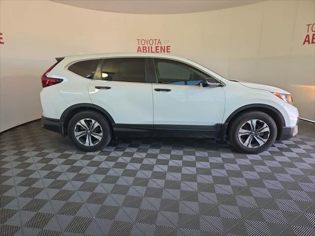 2020 Honda CR-V LX