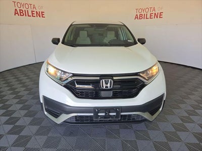 2020 Honda CR-V LX