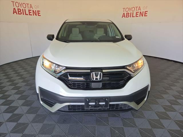 2020 Honda CR-V LX