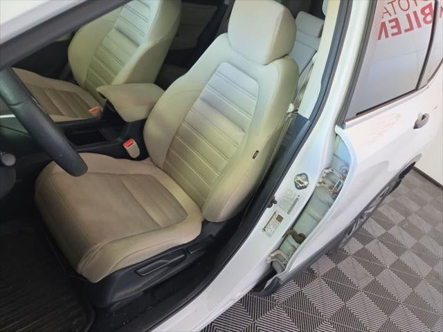 2020 Honda CR-V LX